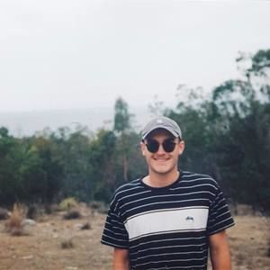 Meet your Posher, Harry